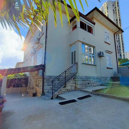 House Apartment Torretta Rijeka Exterior photo