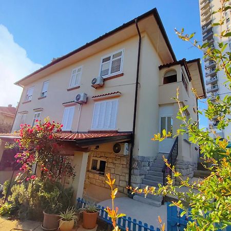 House Apartment Torretta Rijeka Exterior photo