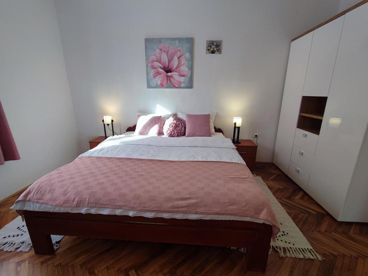 House Apartment Torretta Rijeka Exterior photo