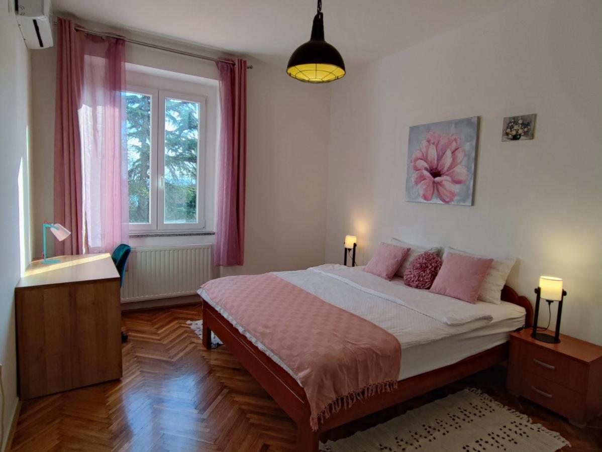 House Apartment Torretta Rijeka Exterior photo