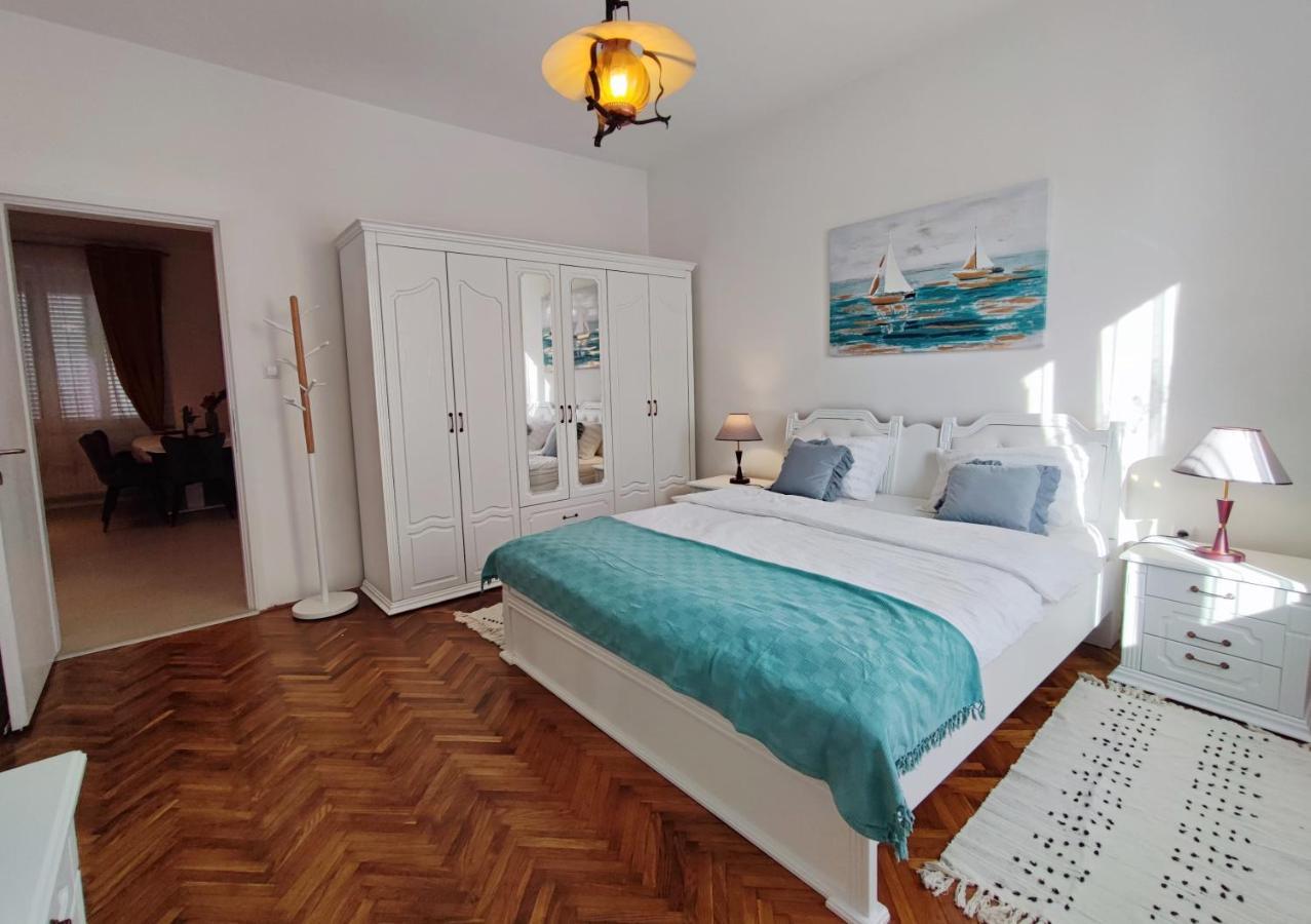 House Apartment Torretta Rijeka Exterior photo