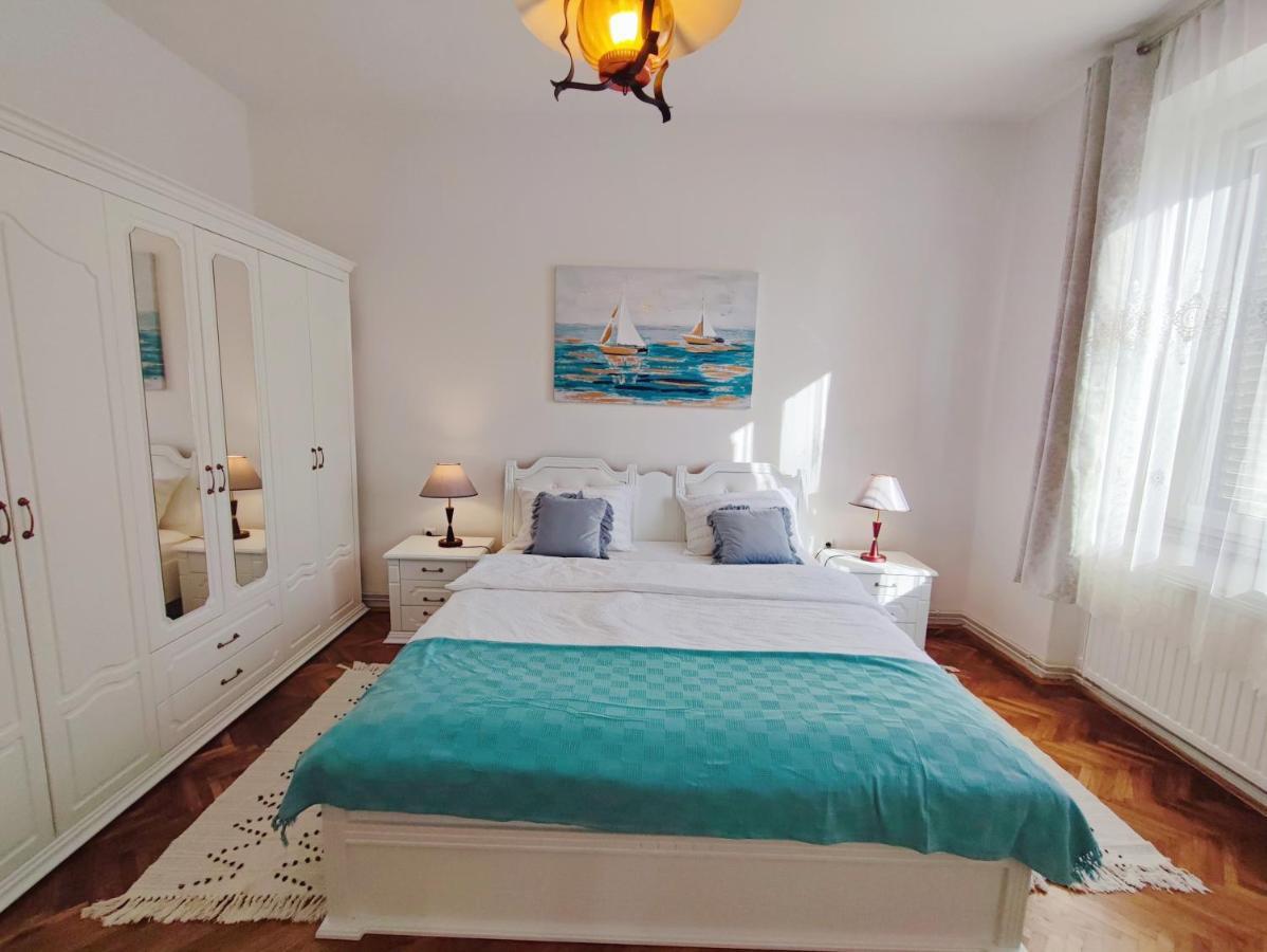 House Apartment Torretta Rijeka Exterior photo