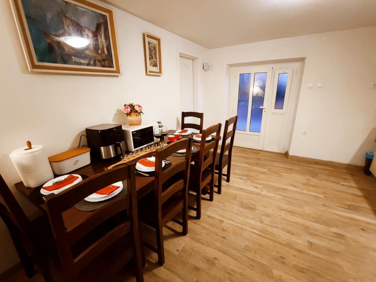 House Apartment Torretta Rijeka Exterior photo
