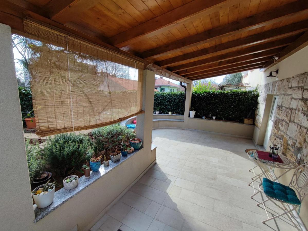 House Apartment Torretta Rijeka Exterior photo