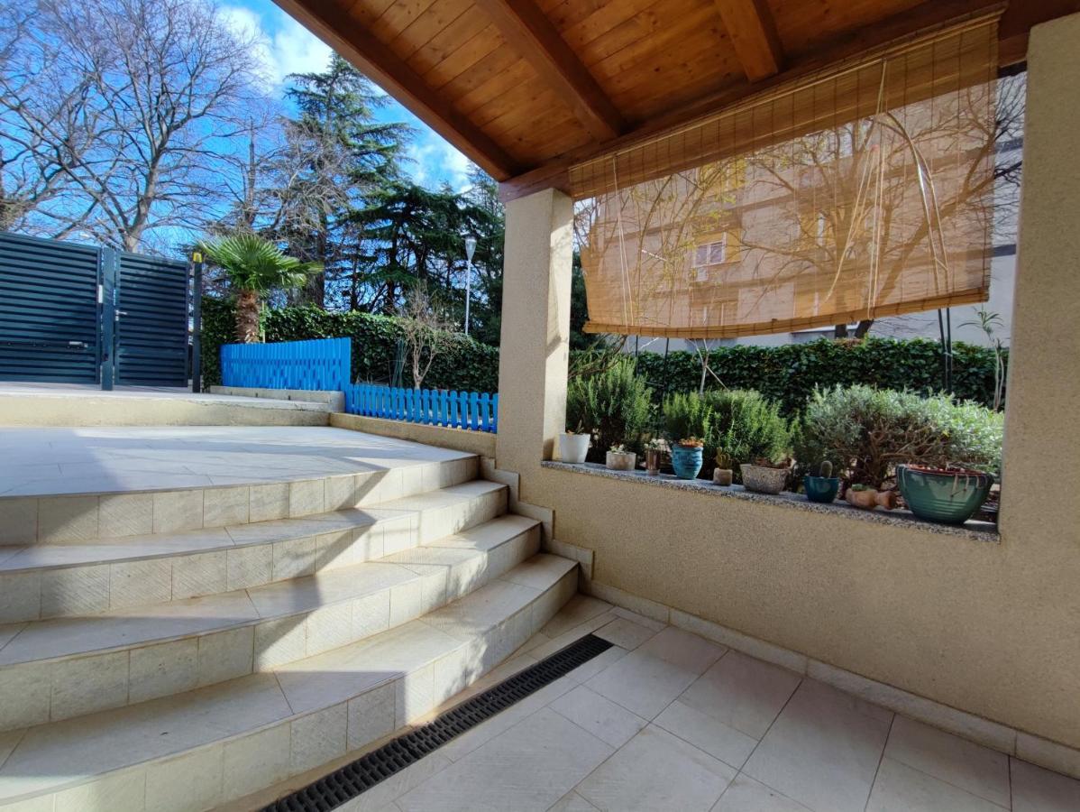 House Apartment Torretta Rijeka Exterior photo