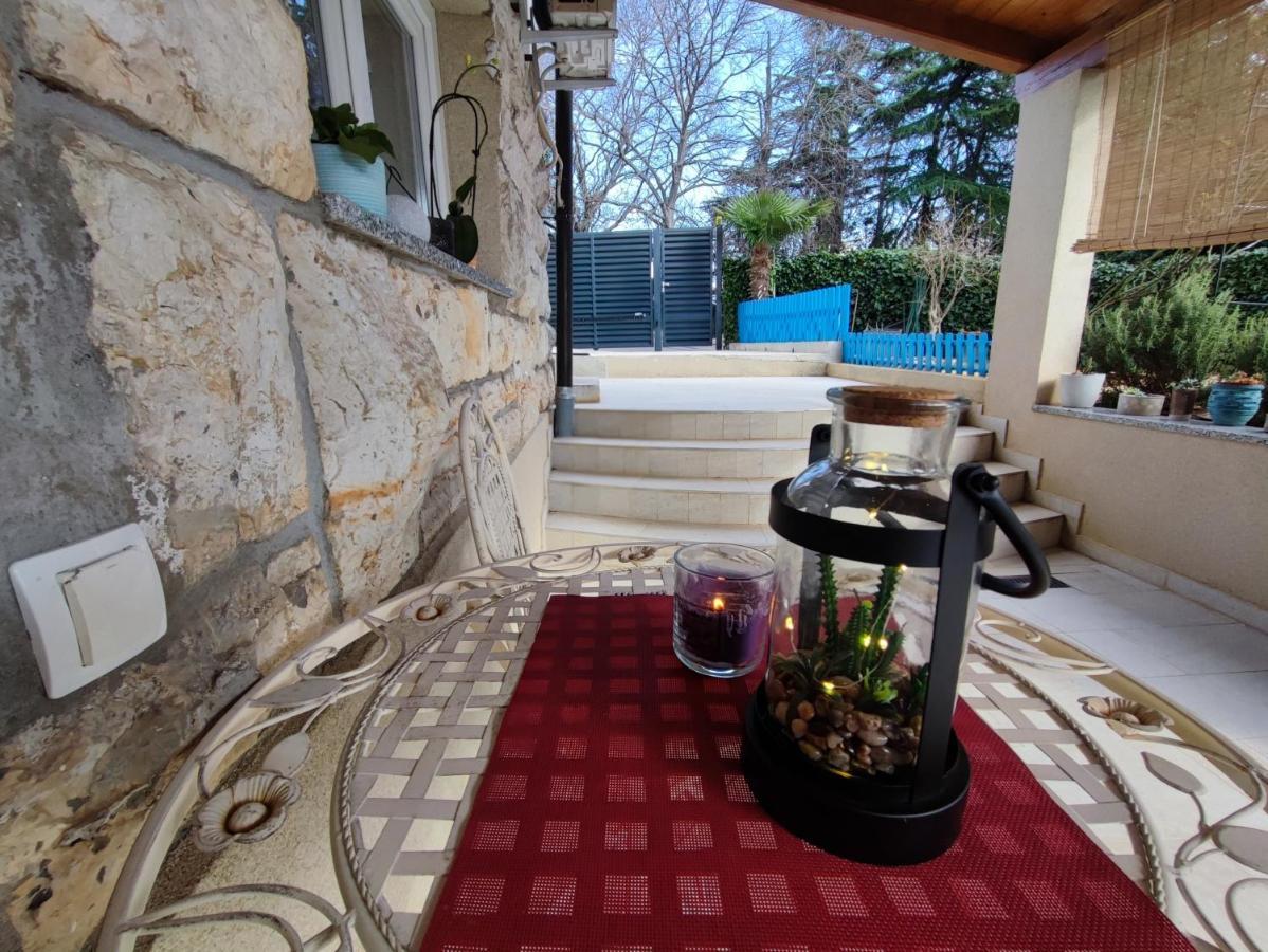 House Apartment Torretta Rijeka Exterior photo