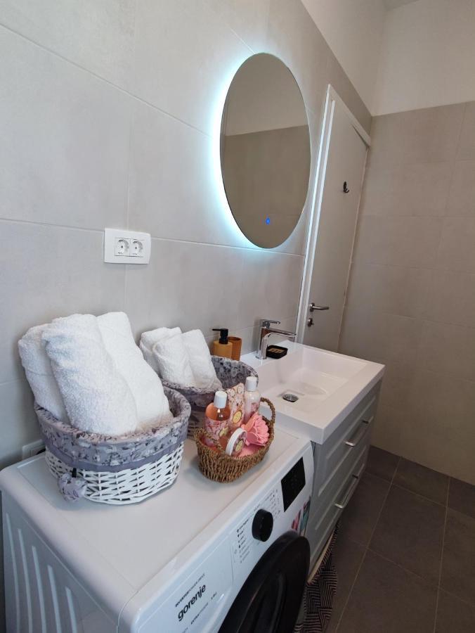 House Apartment Torretta Rijeka Exterior photo