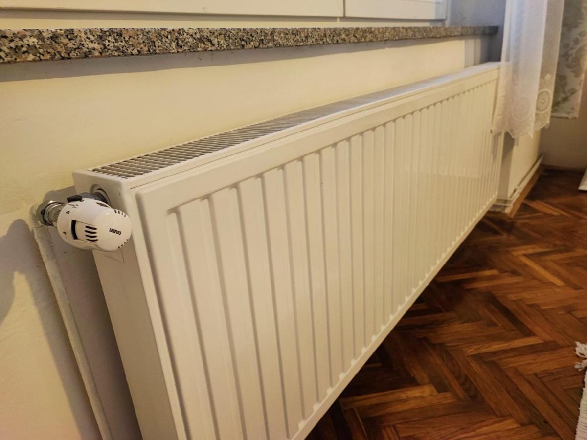House Apartment Torretta Rijeka Exterior photo
