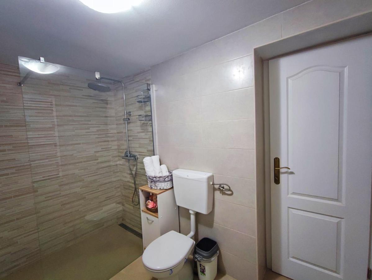 House Apartment Torretta Rijeka Exterior photo