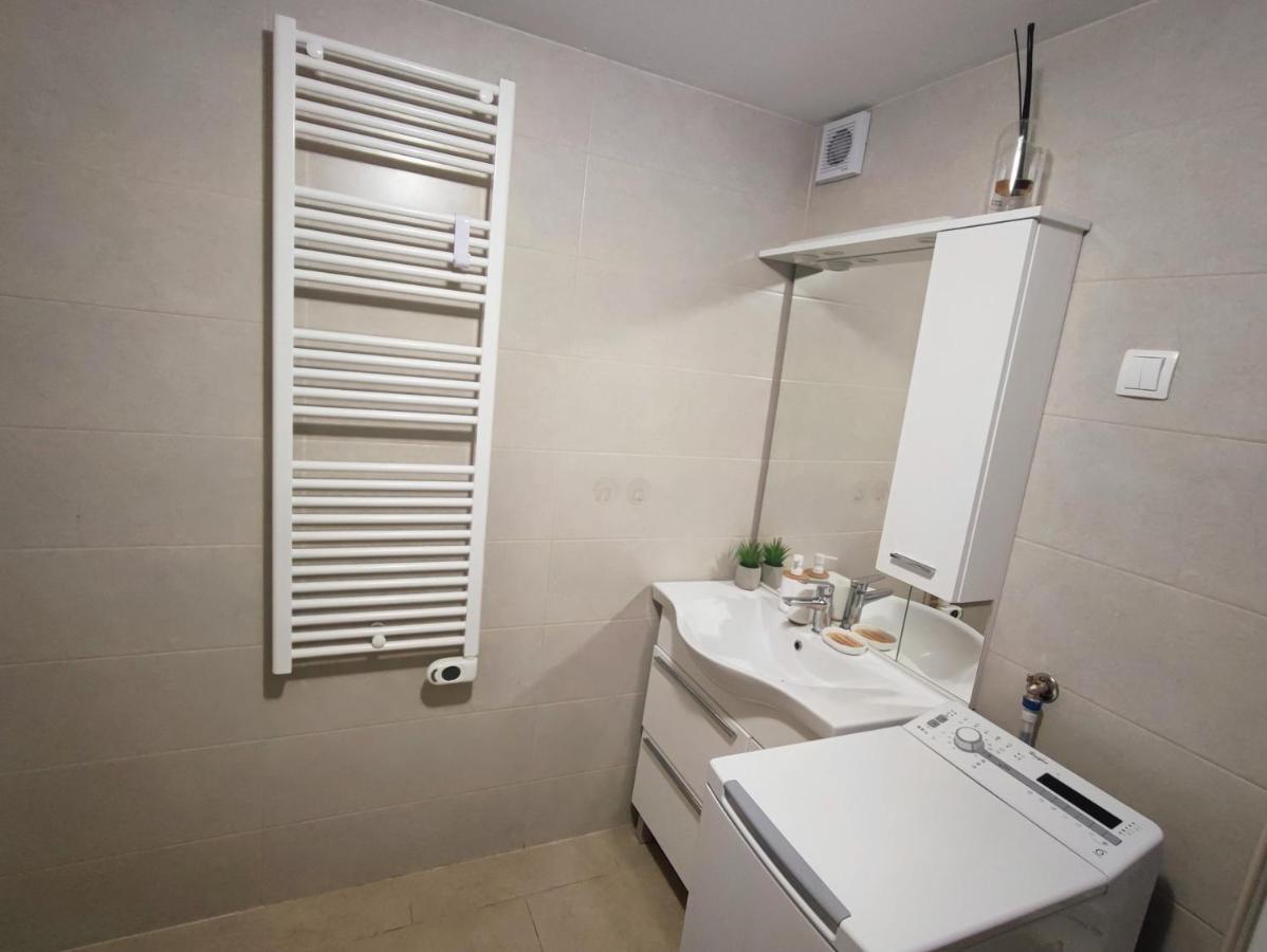 House Apartment Torretta Rijeka Exterior photo