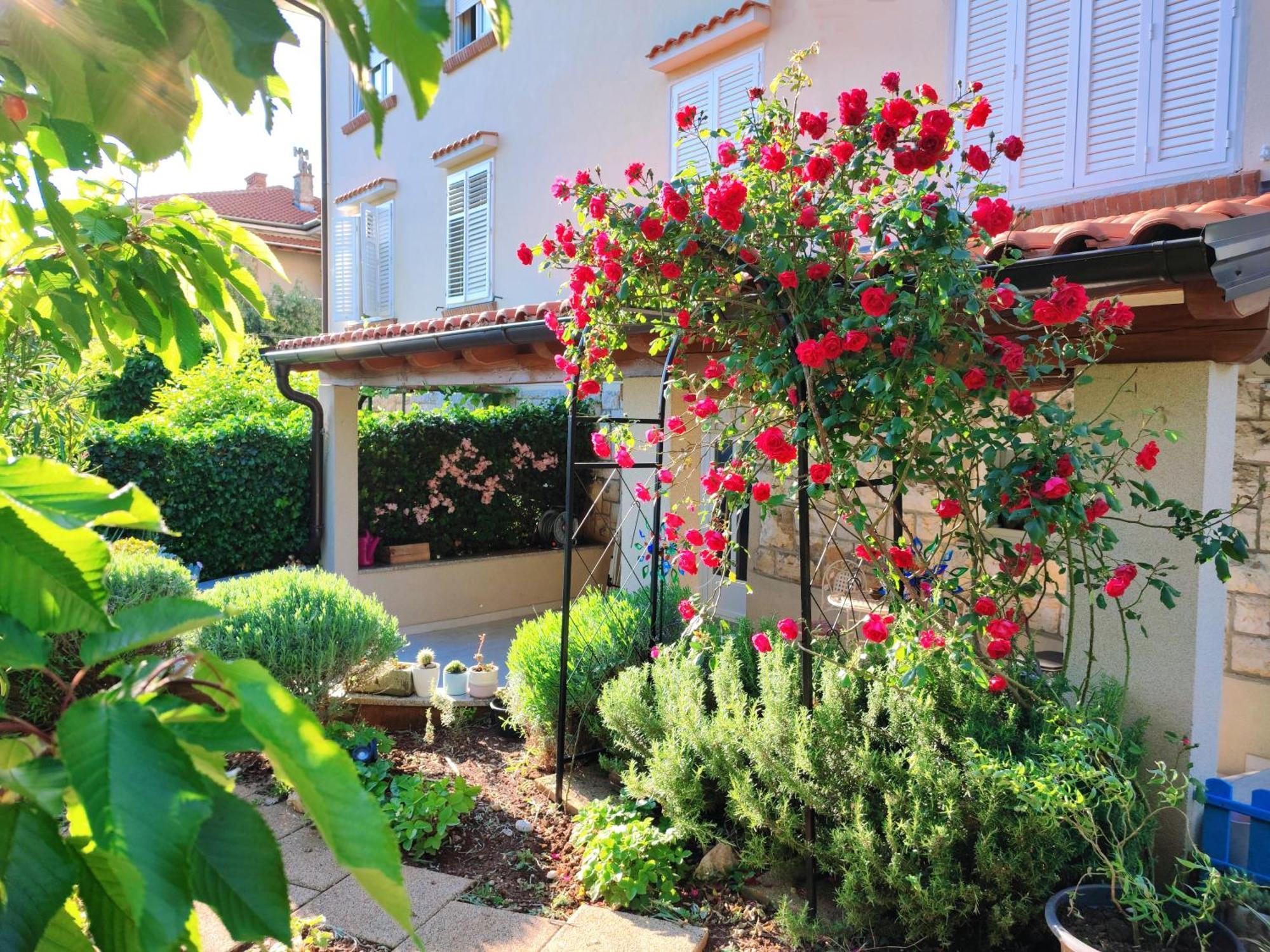 House Apartment Torretta Rijeka Exterior photo