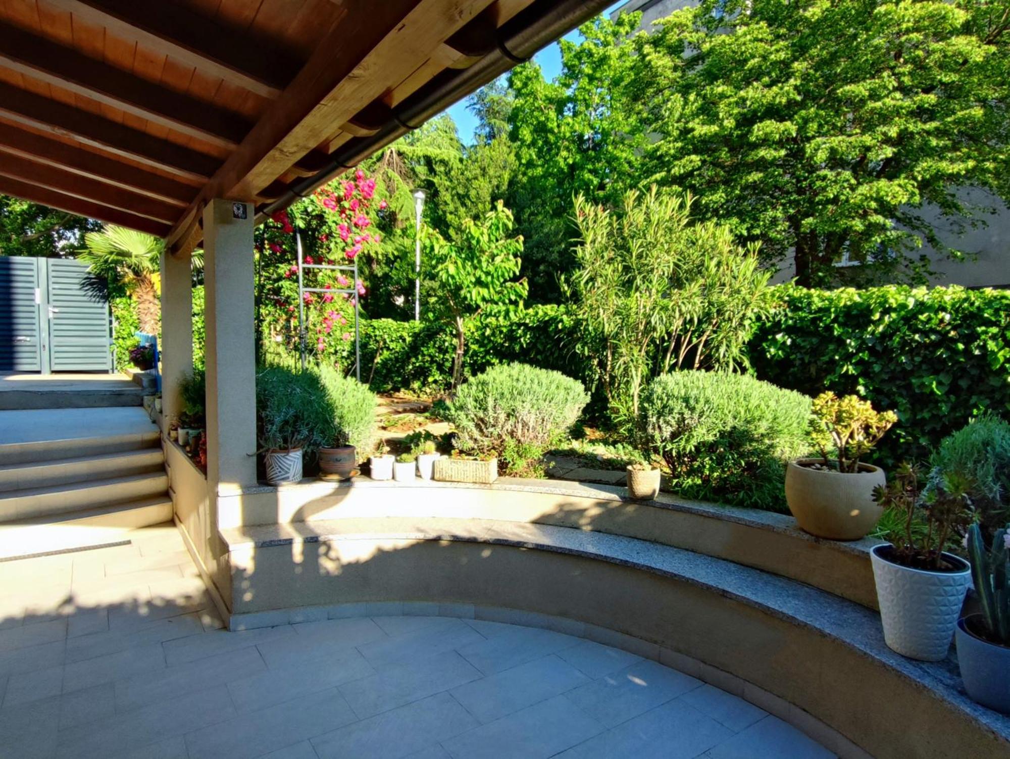 House Apartment Torretta Rijeka Exterior photo